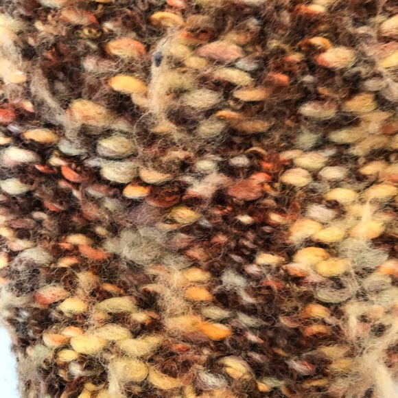 LAST CHANCE! Beautiful! 💐Anthropologie knit cardigan - Picture 5 of 6